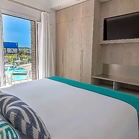 Hotel Oasis GRAN CANARIA