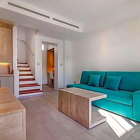 Oasis 3*