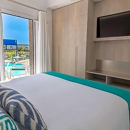 Oasis 3* GRAN CANARIA