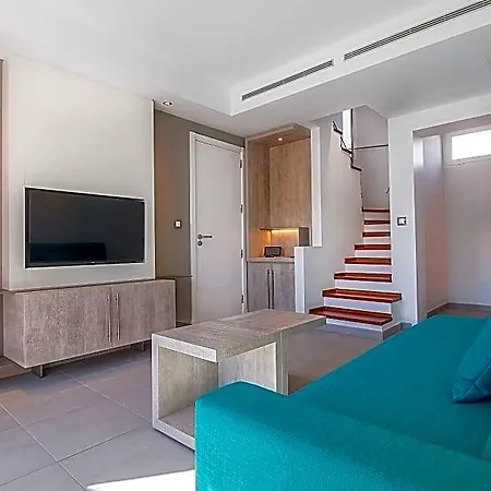 Hotel Oasis 3*