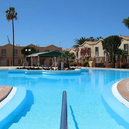 Hotel Oasis 3*